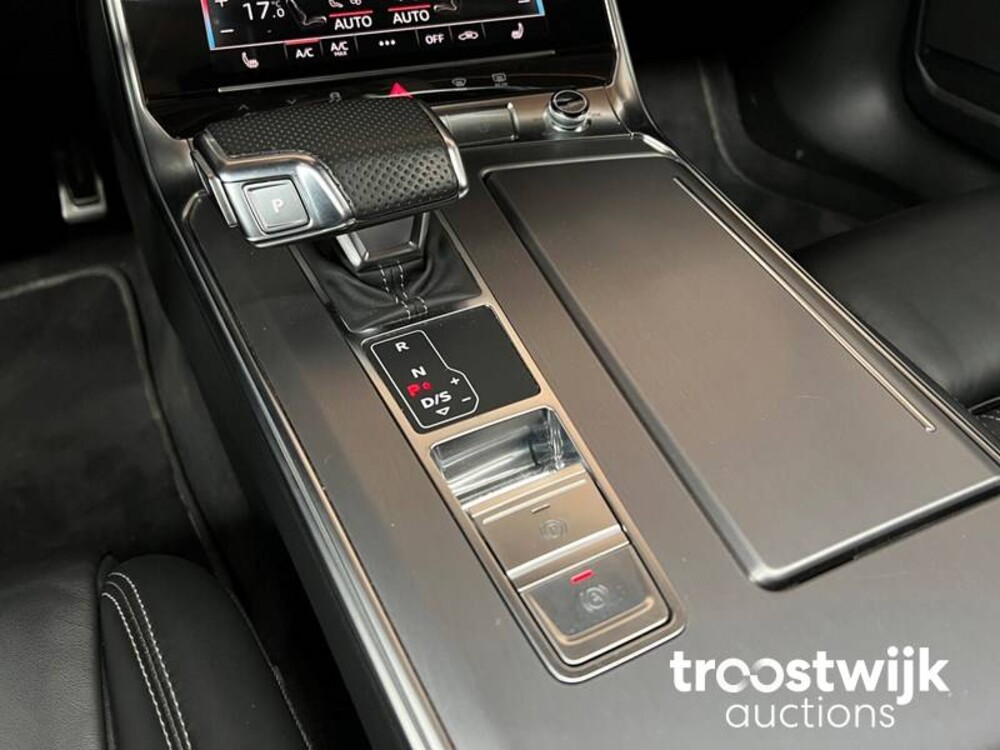Audi S6 Avant TDI Quattro NIEUW-MODEL Audi Sport 349pk 2019, H-448-JK