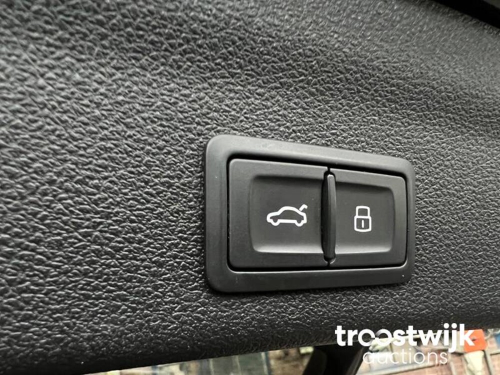 Audi S6 Avant TDI Quattro NIEUW-MODEL Audi Sport 349pk 2019, H-448-JK