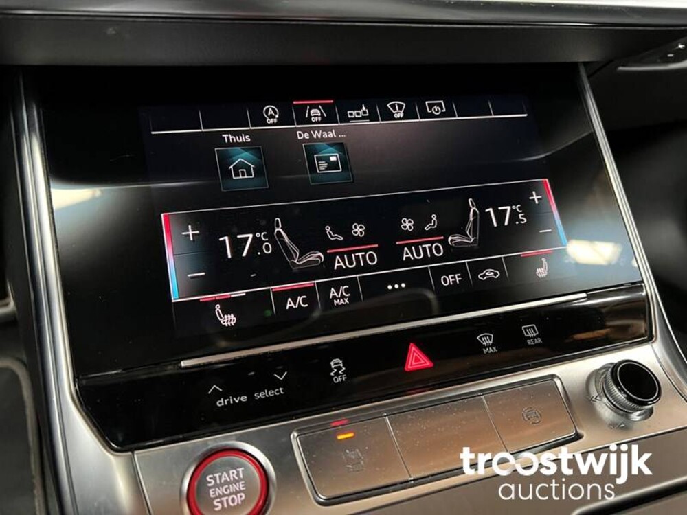 Audi S6 Avant TDI Quattro NIEUW-MODEL Audi Sport 349pk 2019, H-448-JK