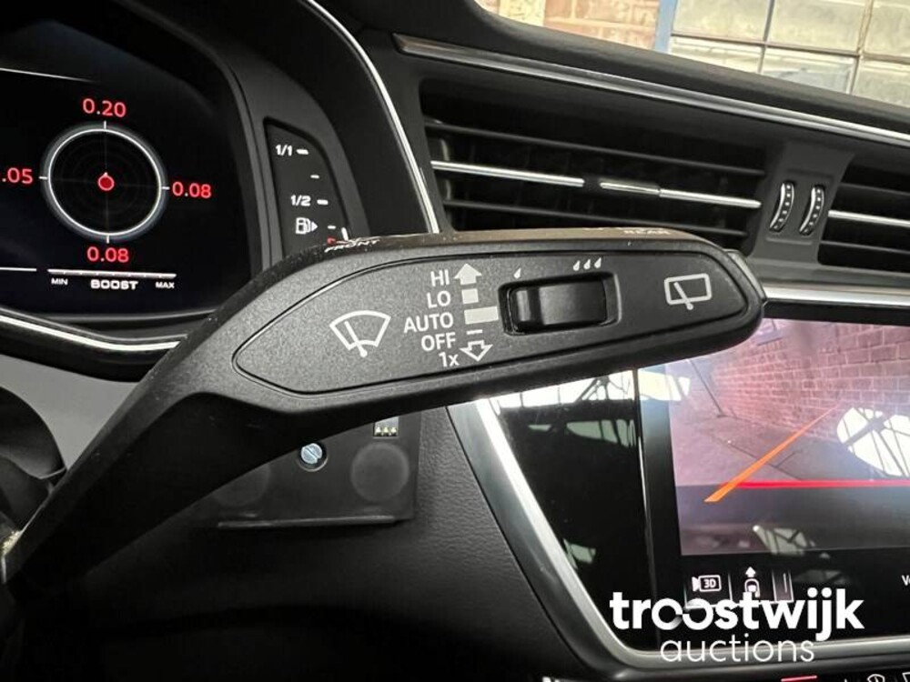 Audi S6 Avant TDI Quattro NIEUW-MODEL Audi Sport 349pk 2019, H-448-JK