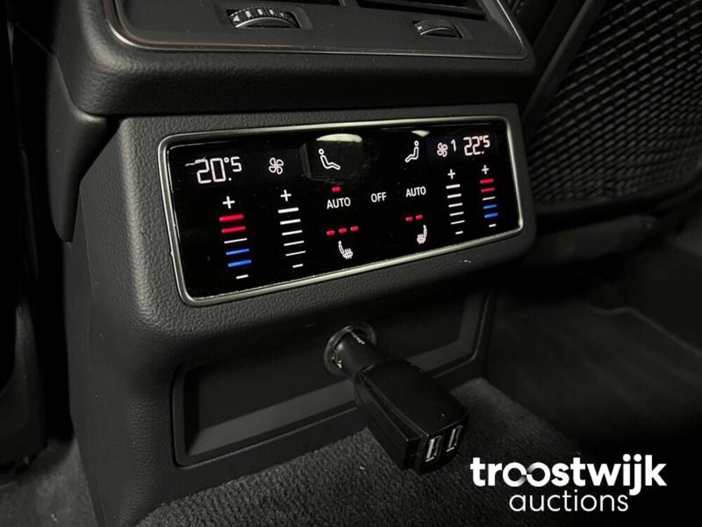 Audi S6 Avant TDI Quattro NIEUW-MODEL Audi Sport 349pk 2019, H-448-JK