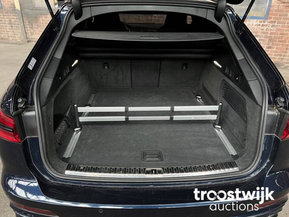 Audi S6 Avant TDI Quattro NIEUW-MODEL Audi Sport 349pk 2019, H-448-JK