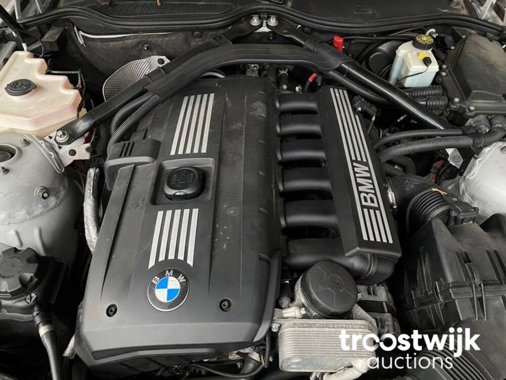 BMW Z4 Roadster sDrive23i E89 204pk 2010, H-573-FP