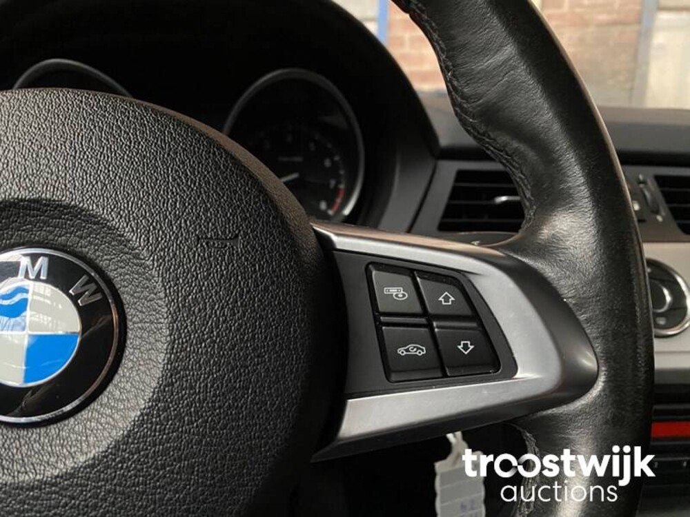 BMW Z4 Roadster sDrive23i E89 204pk 2010, H-573-FP