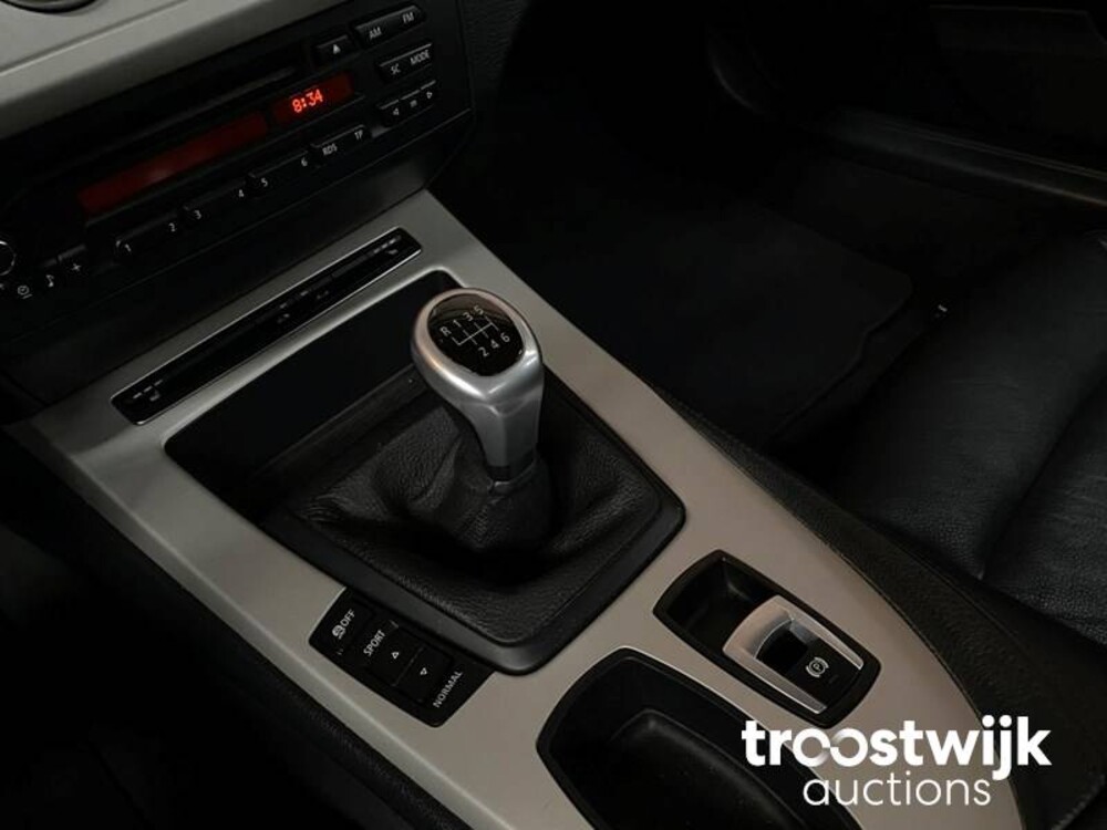 BMW Z4 Roadster sDrive23i E89 204pk 2010, H-573-FP