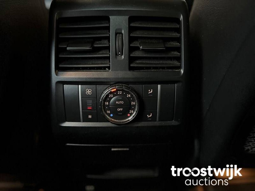 Mercedes-Benz ML63 AMG 5.5 V8 Performance Pack 557pk 2012, H-873-RF