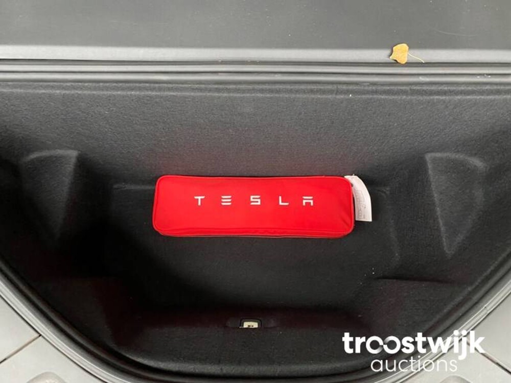 Tesla Model S 100D  417pk 2018, H-427-KG -Fabrieksgarantie-