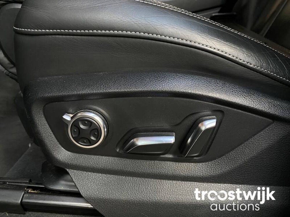 Audi Q7 E-Tron Plug-In Hybride S-Line 3.0 TDI Quattro Sport 373pk 2016 -Orig. NL-, KP-497-H