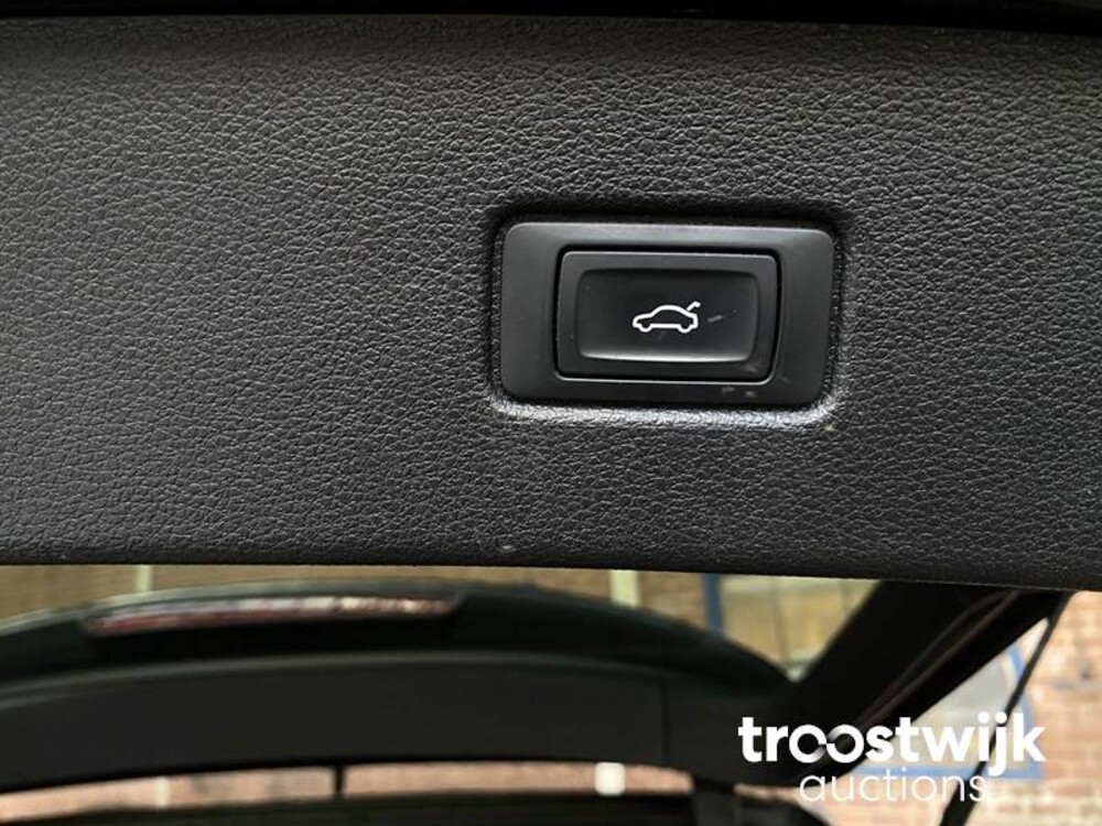 Audi Q7 E-Tron Plug-In Hybride S-Line 3.0 TDI Quattro Sport 373pk 2016 -Orig. NL-, KP-497-H