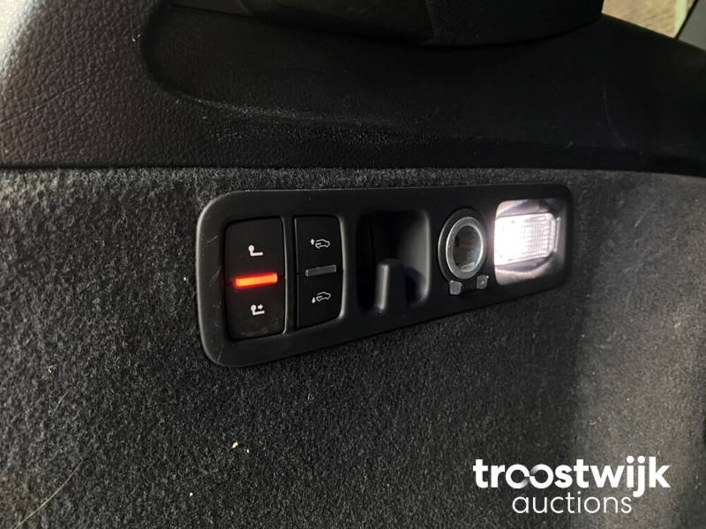 Audi Q7 E-Tron Plug-In Hybride S-Line 3.0 TDI Quattro Sport 373pk 2016 -Orig. NL-, KP-497-H