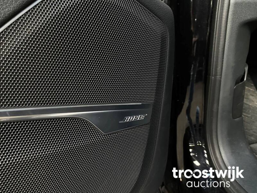 Audi Q7 E-Tron Plug-In Hybride S-Line 3.0 TDI Quattro Sport 373pk 2016 -Orig. NL-, KP-497-H