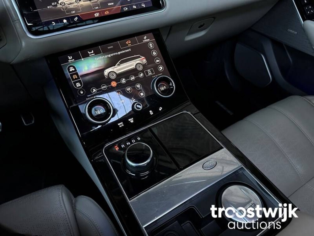 Land Rover Range Rover Velar 3.0 V6 AWD First Edition 300pk 2018, RP-270-X