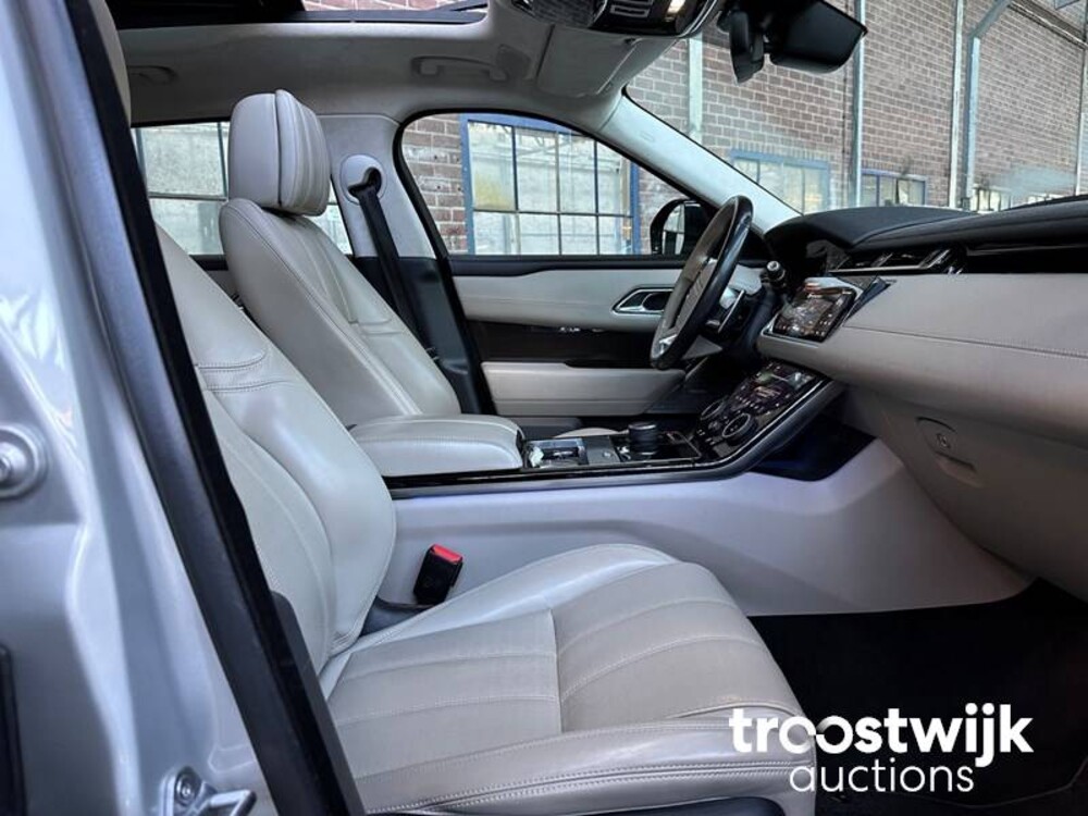 Land Rover Range Rover Velar 3.0 V6 AWD First Edition 300pk 2018, RP-270-X