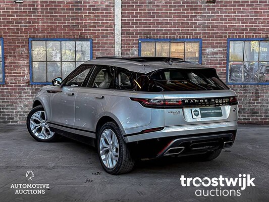 Land Rover Range Rover Velar 3.0 V6 AWD First Edition 300pk 2018, RP-270-X