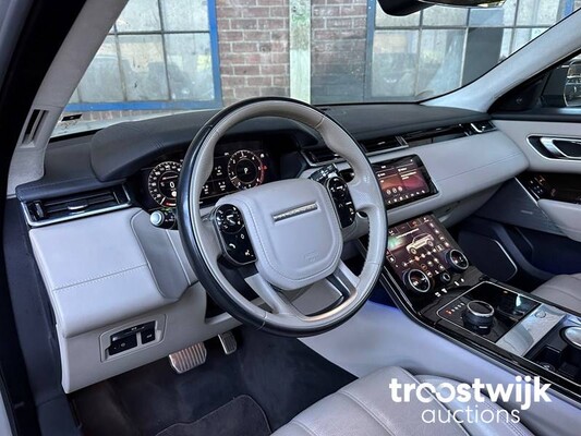Land Rover Range Rover Velar 3.0 V6 AWD First Edition 300pk 2018, RP-270-X