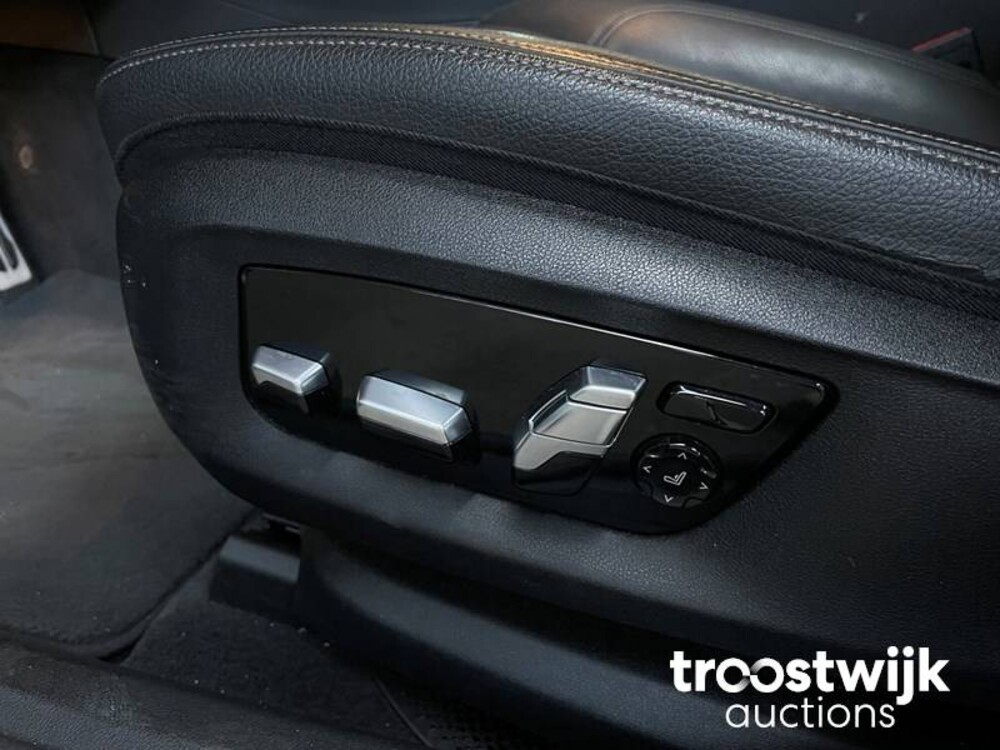 BMW 640i Gran Turismo M-Sport G32 xDrive High Executive 340pk 2017, K-393-PR