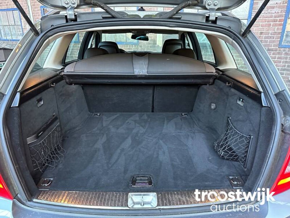 Mercedes-Benz 250 Bns125 Avant 204pk 2011 -Orig. NL-, 54-SHX-7