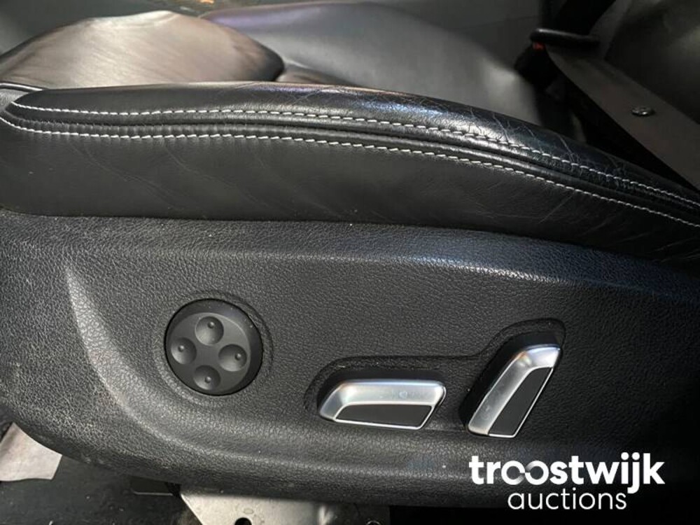 Audi S5 Sportback 3.0 V6 TFSI Quattro Pro Line 333pk 2012