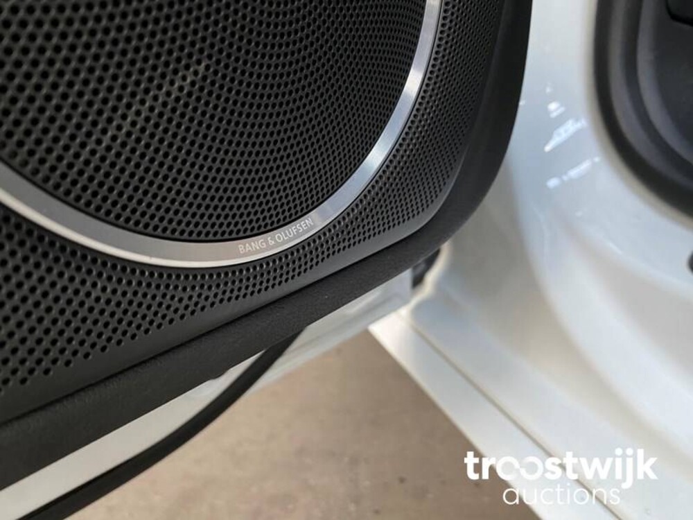 Audi S5 Sportback 3.0 V6 TFSI Quattro Pro Line 333pk 2012