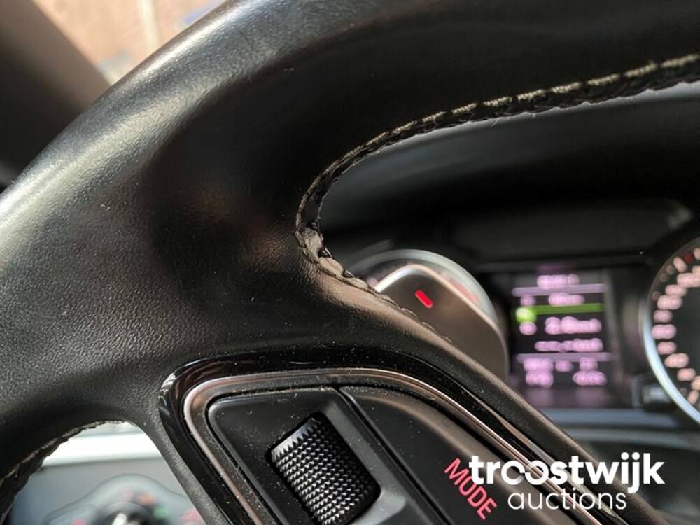 Audi S5 Sportback 3.0 V6 TFSI Quattro Pro Line 333pk 2012