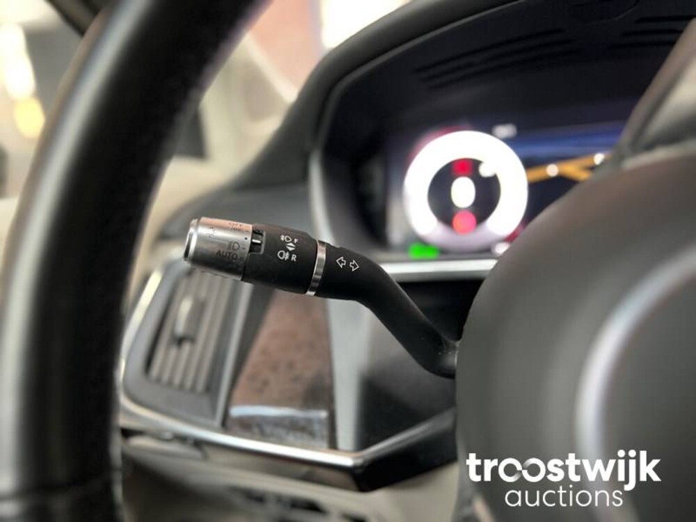 Jaguar I-PACE EV400 First Edition HSE 400pk 2018 -Orig. NL-, XG-075-P