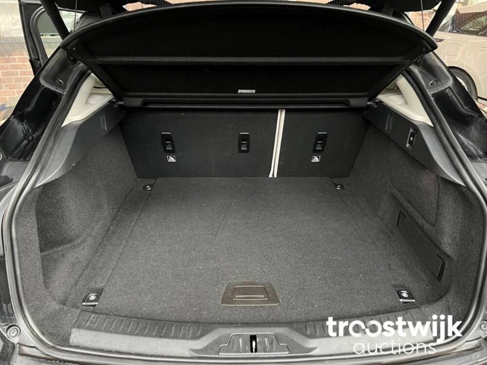 Jaguar I-PACE EV400 First Edition HSE 400pk 2018 -Orig. NL-, XG-075-P