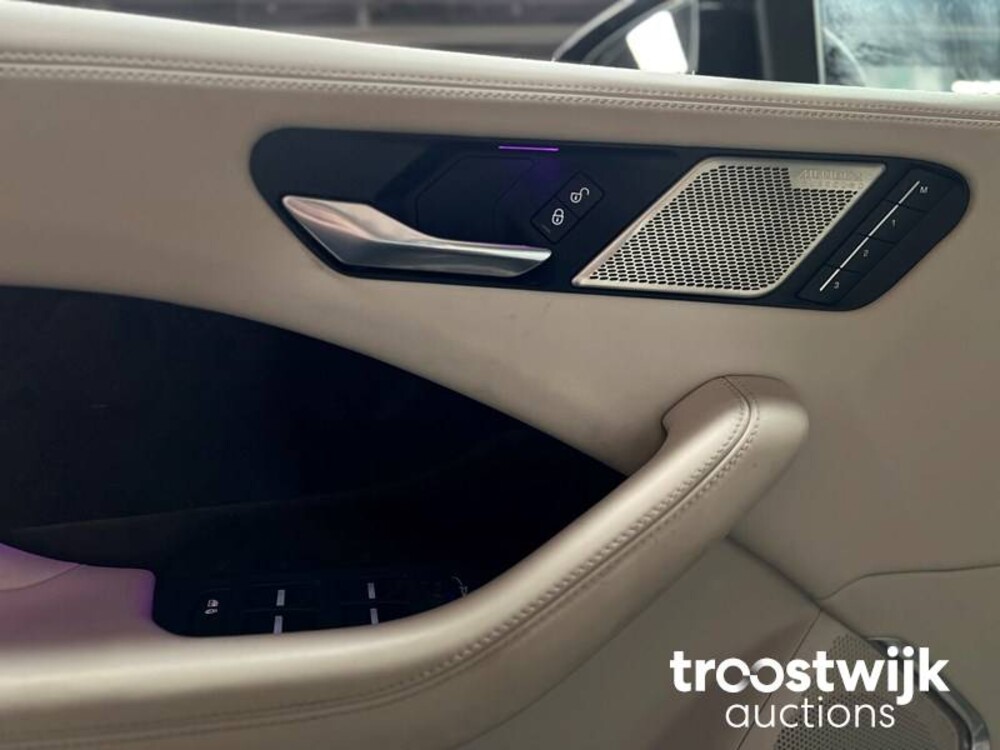 Jaguar I-PACE EV400 First Edition HSE 400pk 2018 -Orig. NL-, XG-075-P