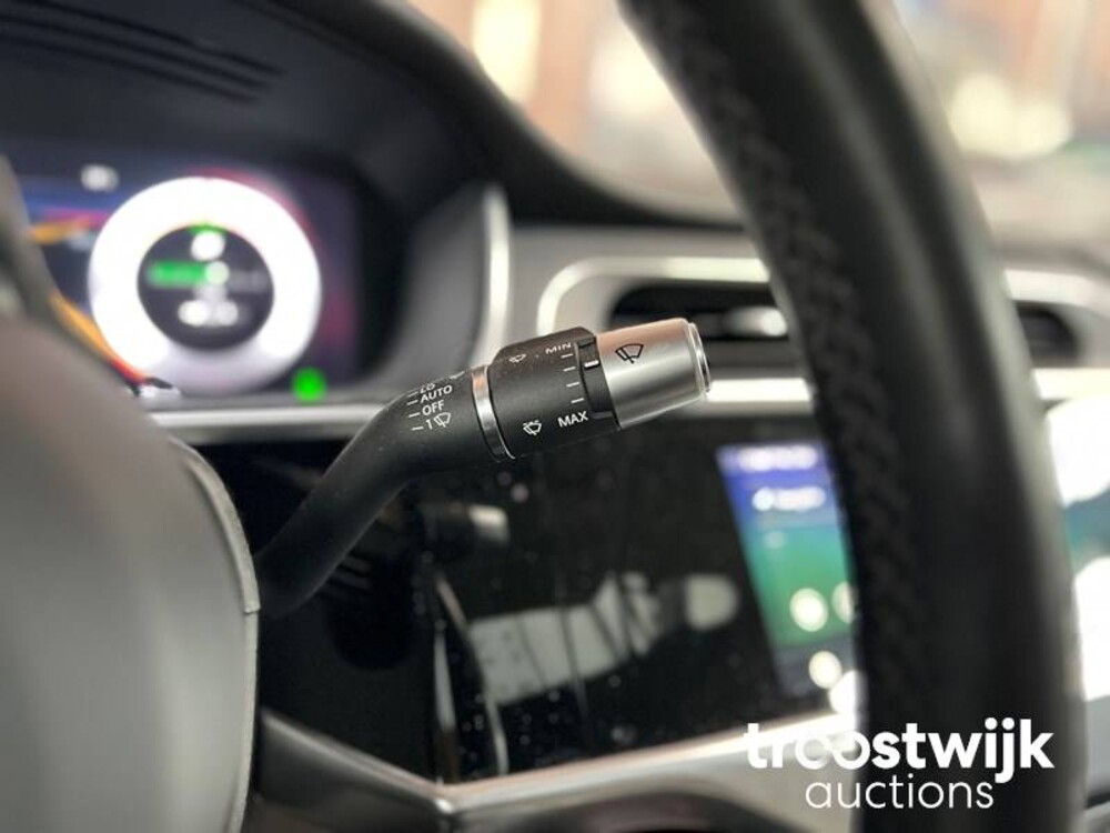 Jaguar I-PACE EV400 First Edition HSE 400pk 2018 -Orig. NL-, XG-075-P