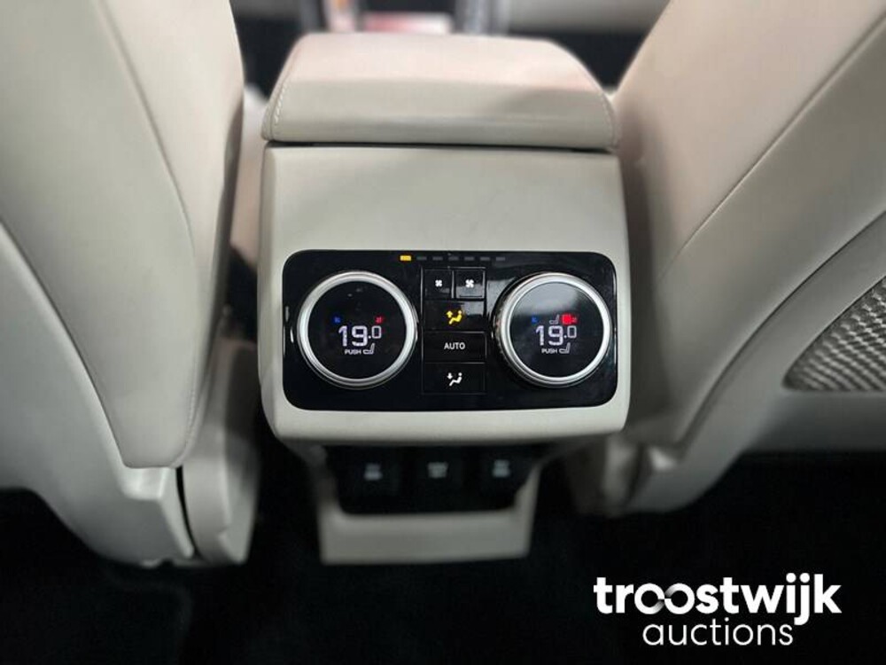 Jaguar I-PACE EV400 First Edition HSE 400pk 2018 -Orig. NL-, XG-075-P