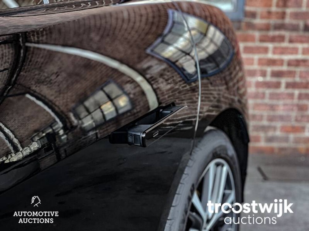 Jaguar I-PACE EV400 First Edition HSE 400pk 2018 -Orig. NL-, XG-075-P