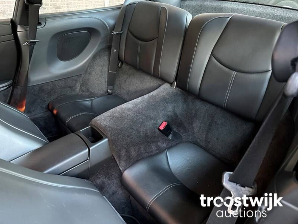 Porsche 911 997.2 Carrera Coupe | 3.6 Sport Chrono 345pk 2008 PDK, 15-GKH-9 -Youngtimer-