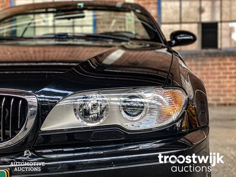 BMW 330Ci Executive E46 300pk 2003, G-943-KT