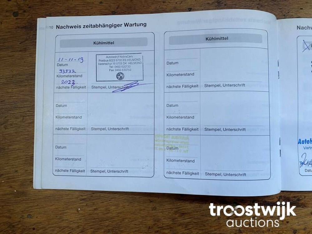 BMW 330Ci Executive E46 300pk 2003, G-943-KT