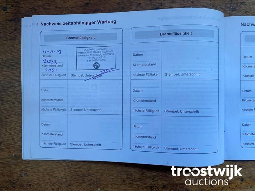 BMW 330Ci Executive E46 300pk 2003, G-943-KT