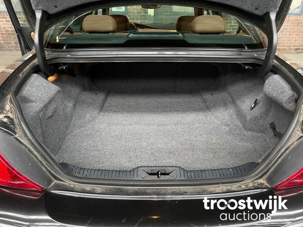 Jaguar S-type 3.0 V6 238pk 2001 -Orig. NL-, 91-GS-JJ