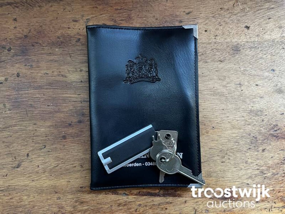 Chevrolet USA Corvette 1 YZ 87 165 kW. 300pk 1978, GT-JV-75