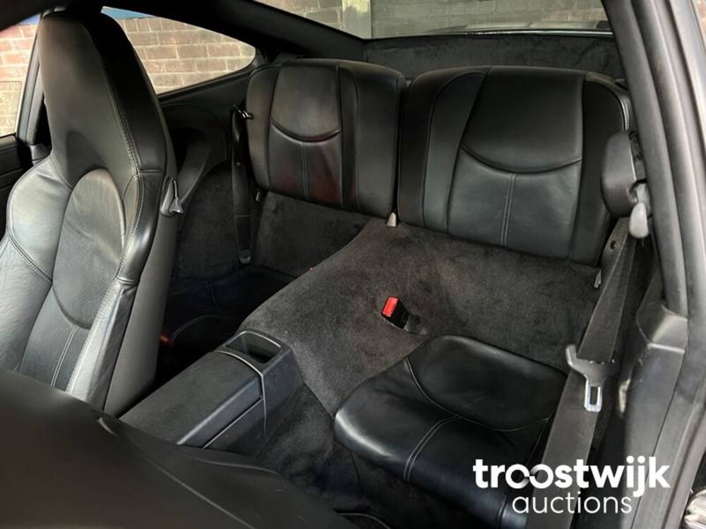 Porsche 911 Turbo 997 3.6 Sport Chrono 480pk 2007, R-256-DF