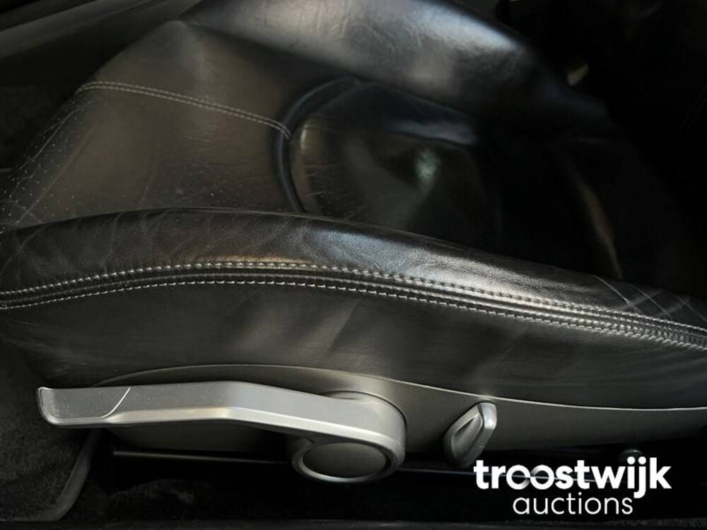 Porsche 911 Turbo 997 3.6 Sport Chrono 480pk 2007, R-256-DF