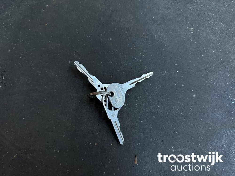 Volkswagen Kever 1200 35pk 1966, DE-29-41