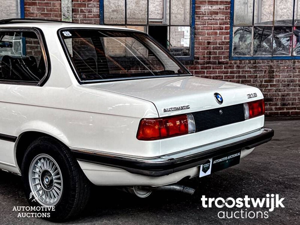 BMW 318 E21  98pk 1977, 80-YA-62