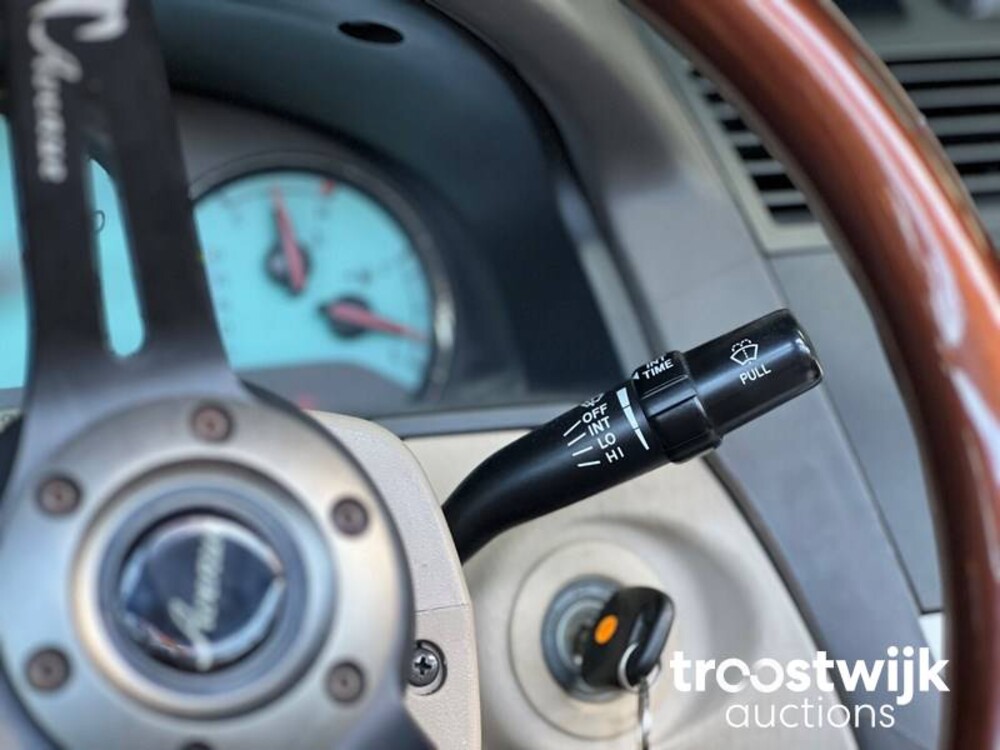 Toyota Camry Solara Cabriolet 3.3 V6 228pk 2008 -Youngtimer-