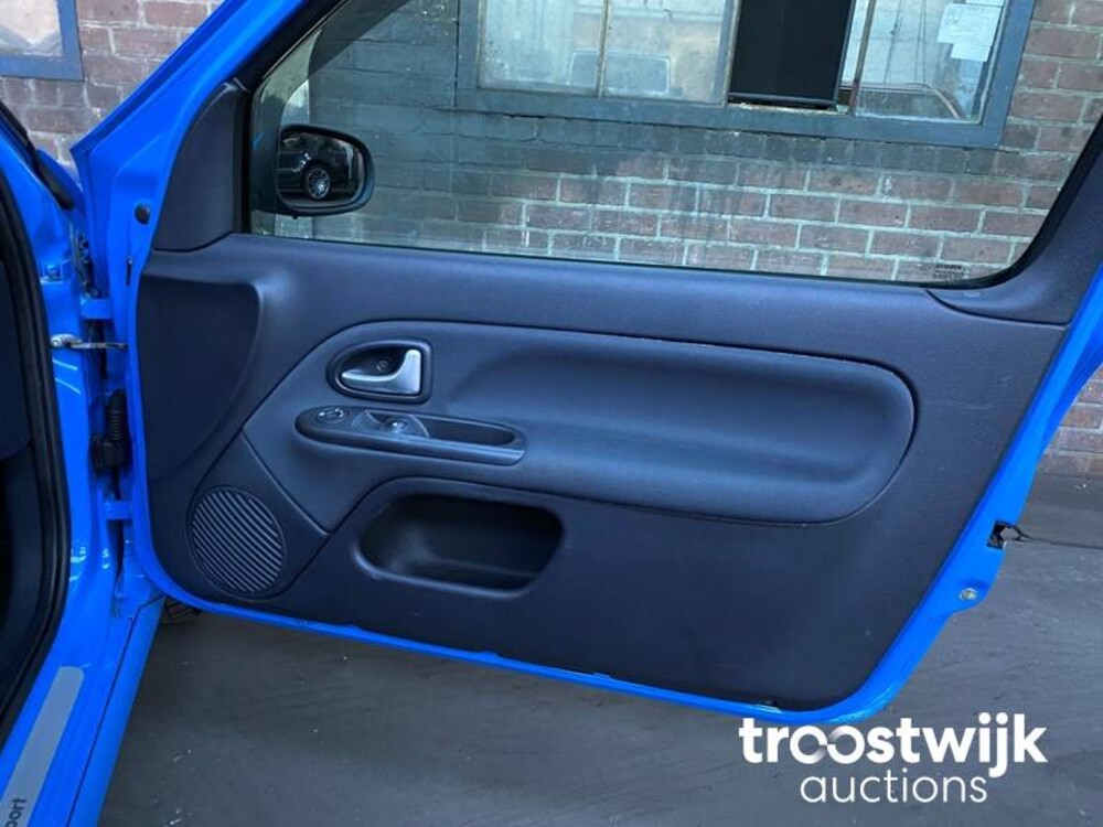 Renault Clio RS 182 / Renault Sport 182 2.0 16v 182pk 2005 -Youngtimer-