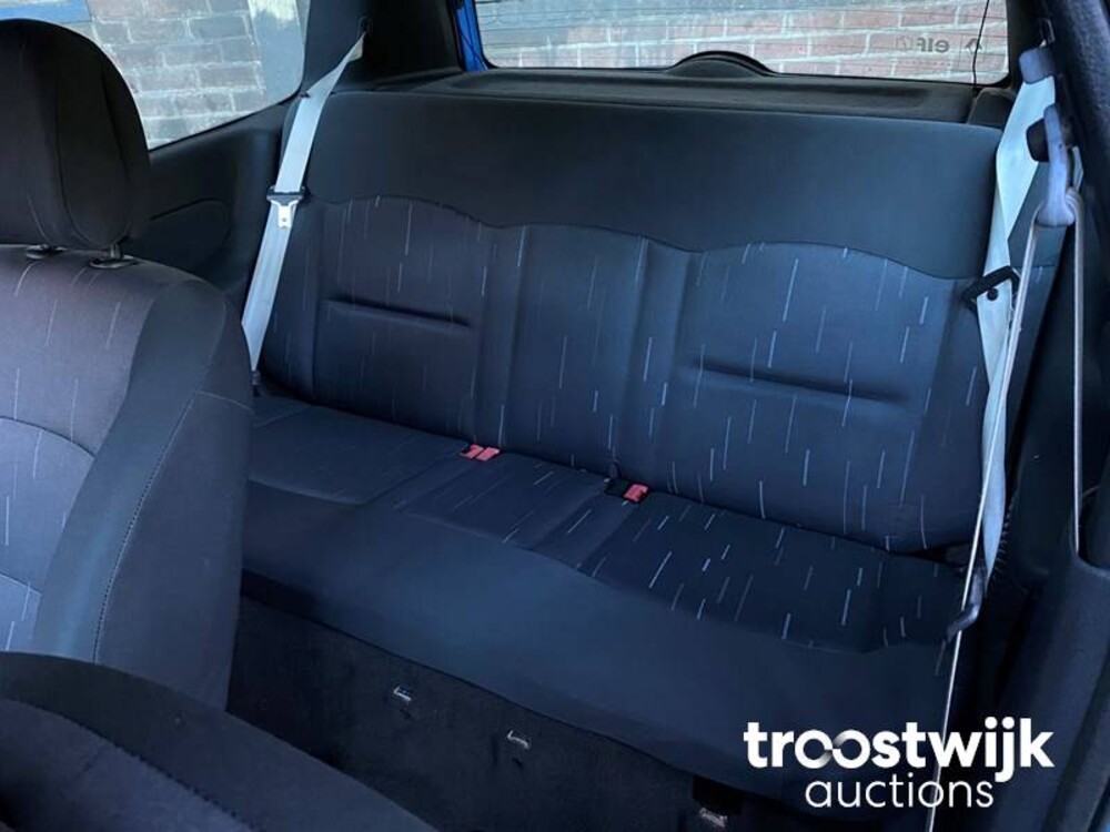 Renault Clio RS 182 / Renault Sport 182 2.0 16v 182pk 2005 -Youngtimer-