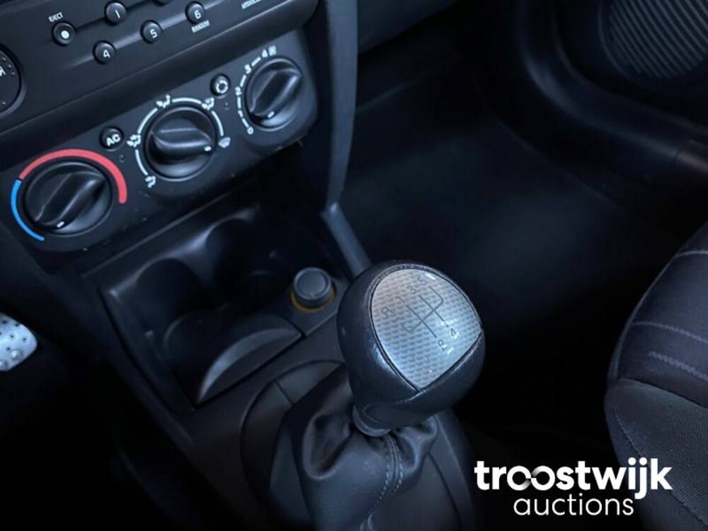 Renault Clio RS 182 / Renault Sport 182 2.0 16v 182pk 2005 -Youngtimer-