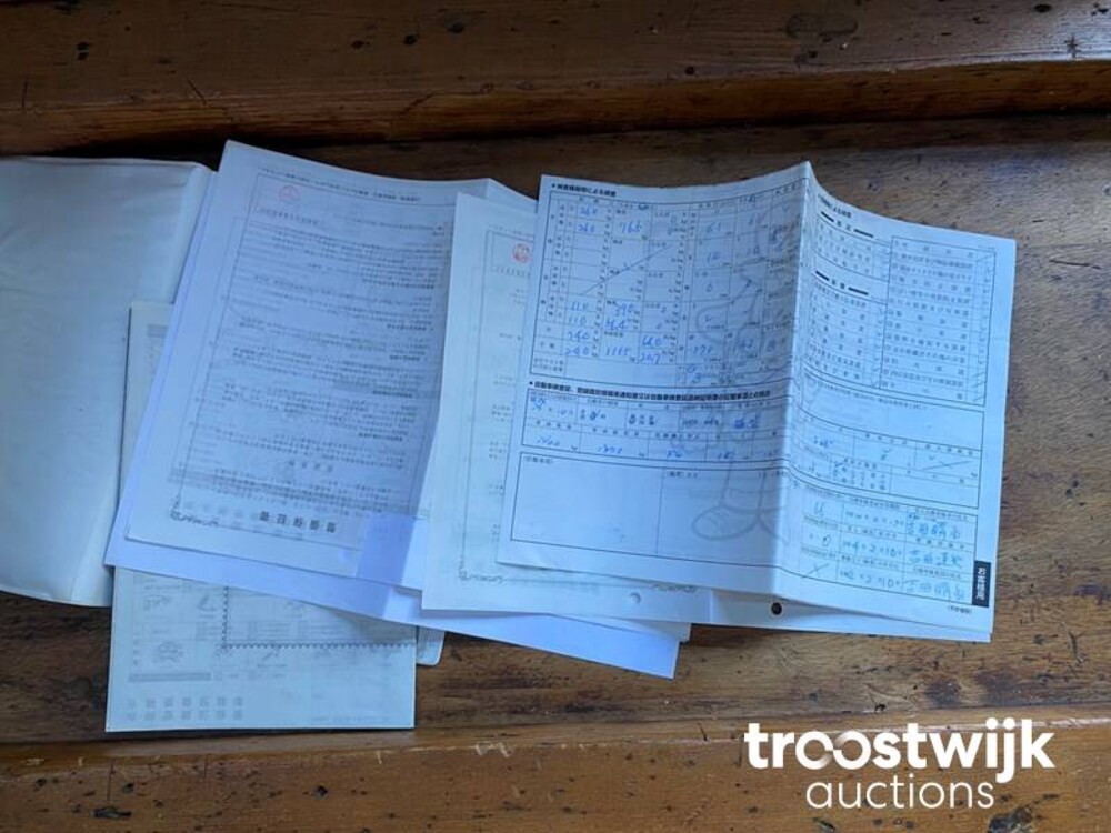 Renault Clio RS 182 / Renault Sport 182 2.0 16v 182pk 2005 -Youngtimer-