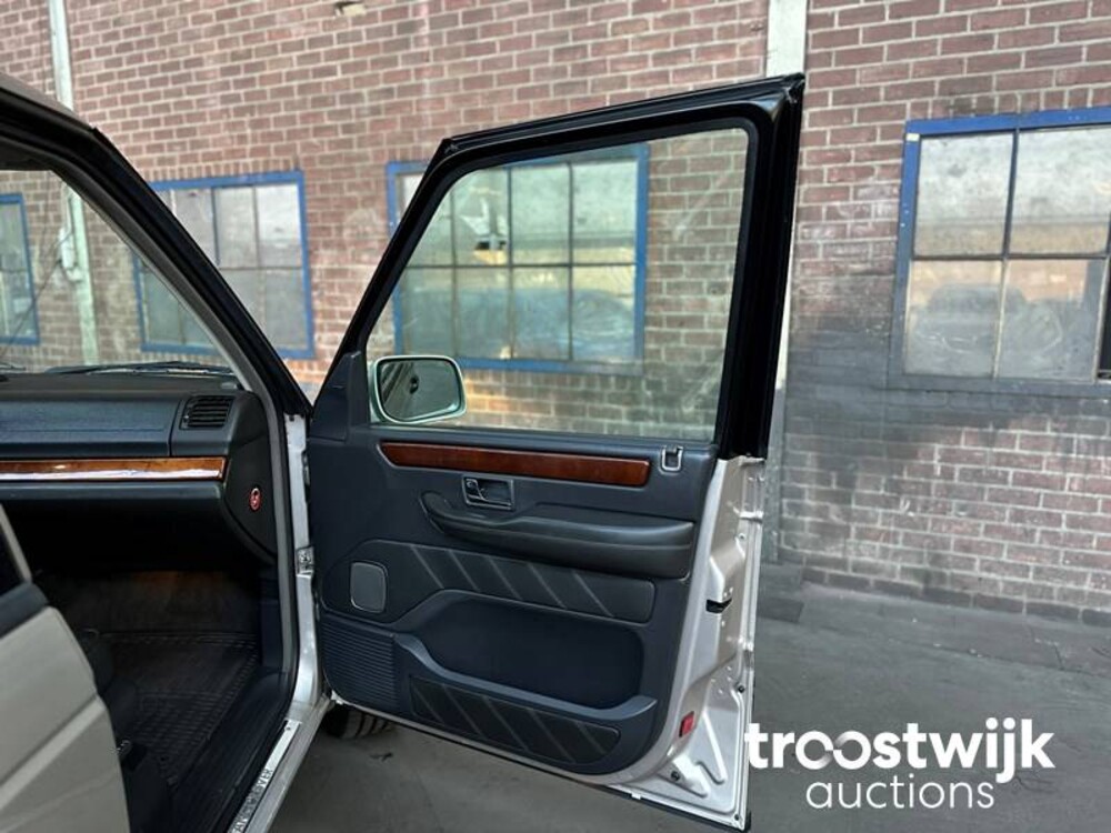 Land Rover Range Rover 4.6 HSE Autobiography 226pk 1999, 24-DF-RT