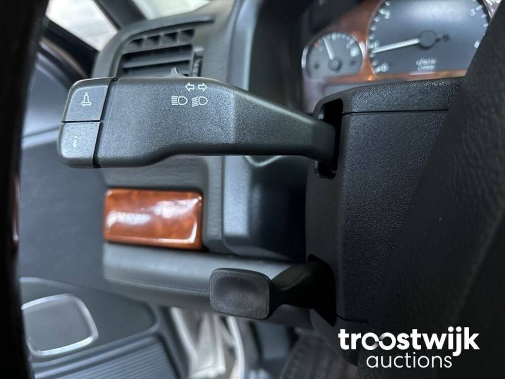 Land Rover Range Rover 4.6 HSE Autobiography 226pk 1999, 24-DF-RT