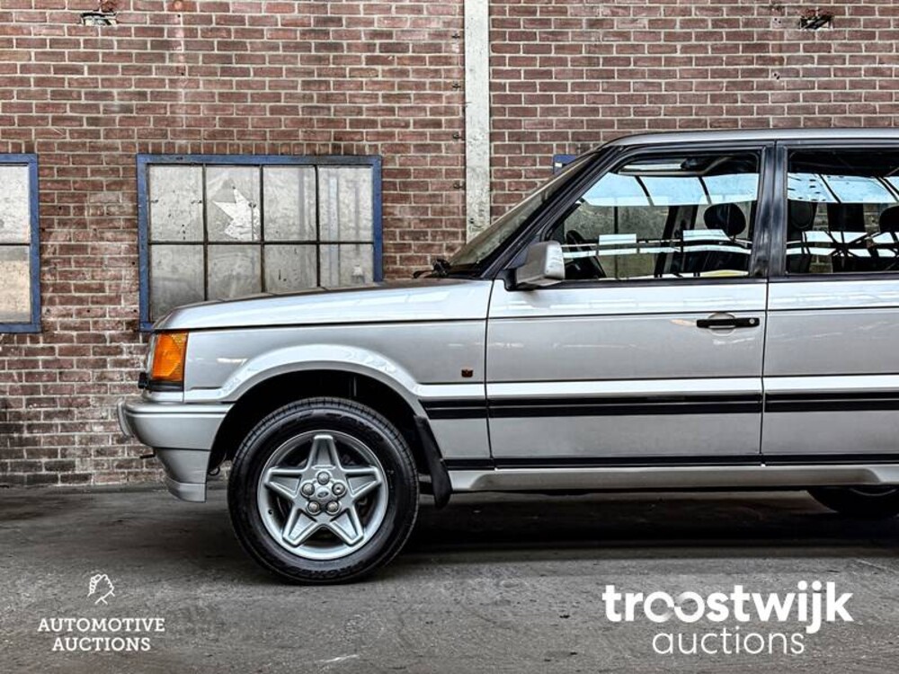 Land Rover Range Rover 4.6 HSE Autobiography 226pk 1999, 24-DF-RT