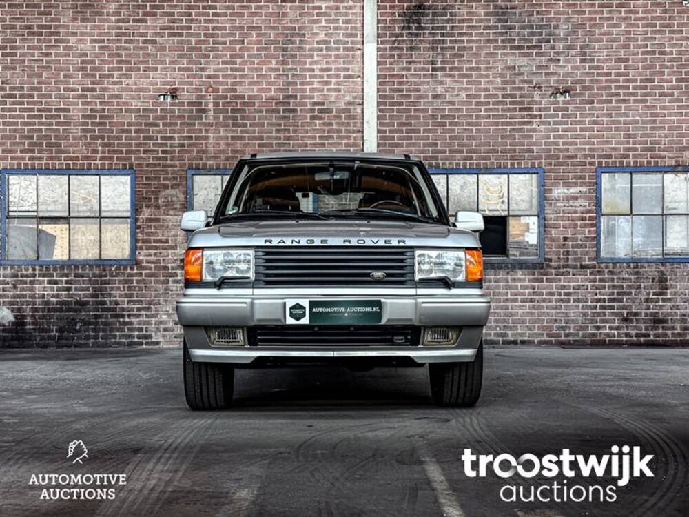 Land Rover Range Rover 4.6 HSE Autobiography 226pk 1999, 24-DF-RT