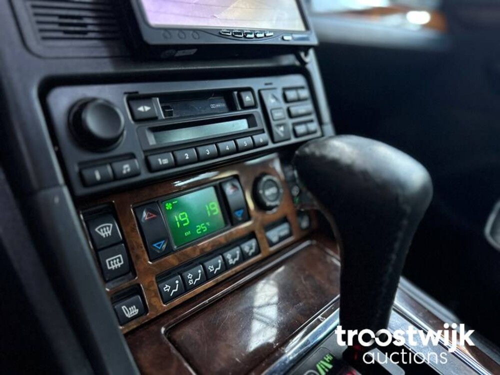 Land Rover Range Rover 4.6 HSE Autobiography 226pk 1999, 24-DF-RT